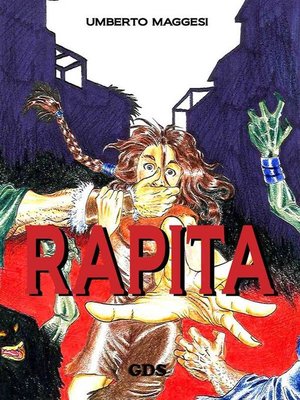 cover image of Rapita